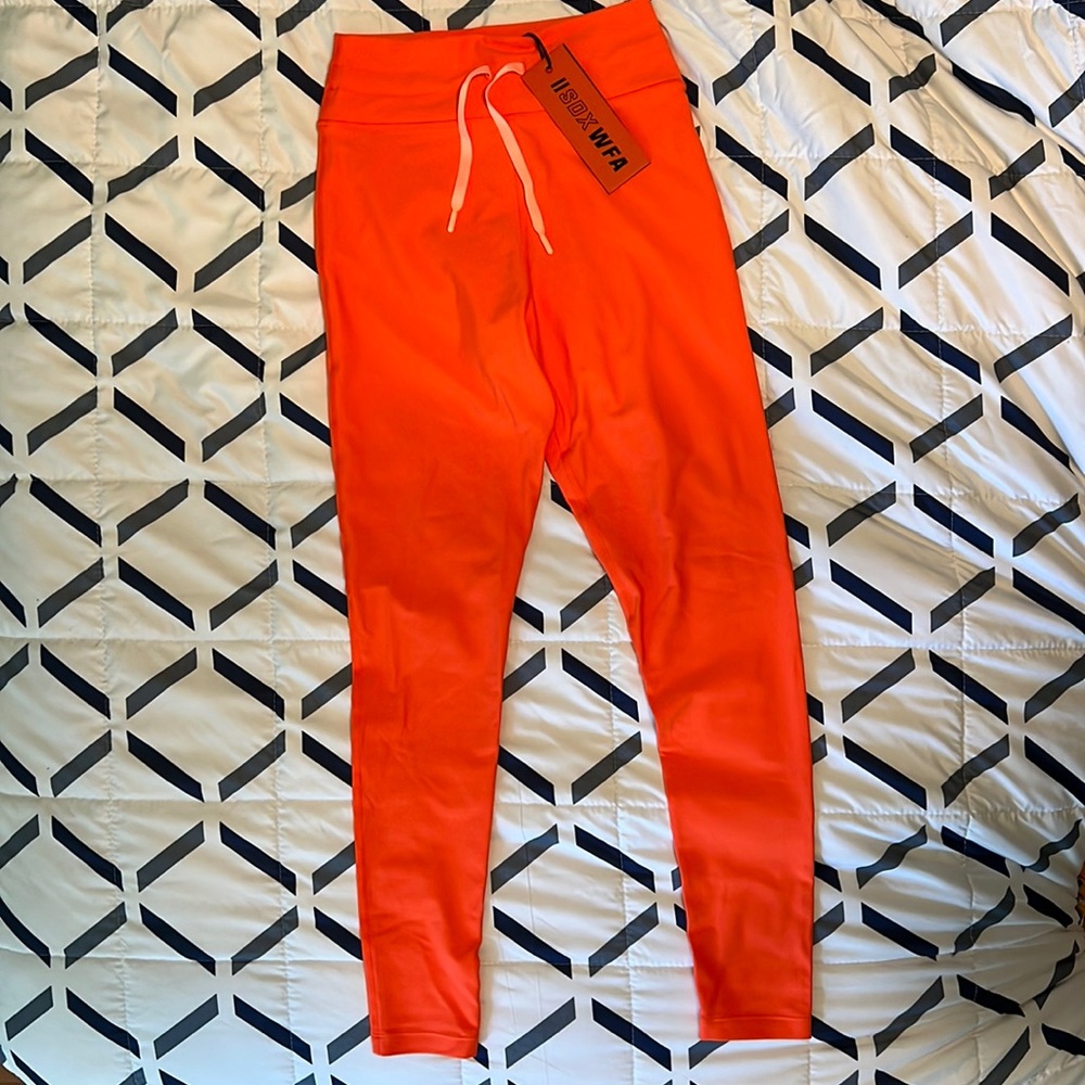 Sarah’s Day x White Fox Monza Leggings